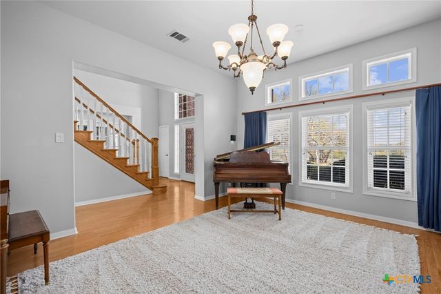 375 Branch Creek Trail, Liberty Hill, TX 78642