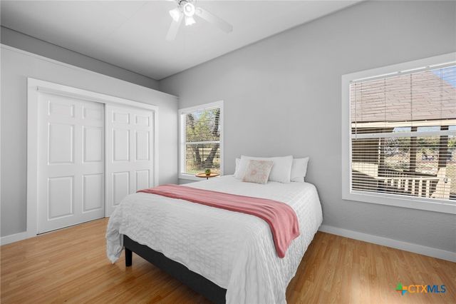 375 Branch Creek Trail, Liberty Hill, TX 78642