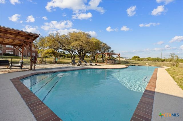 375 Branch Creek Trail, Liberty Hill, TX 78642