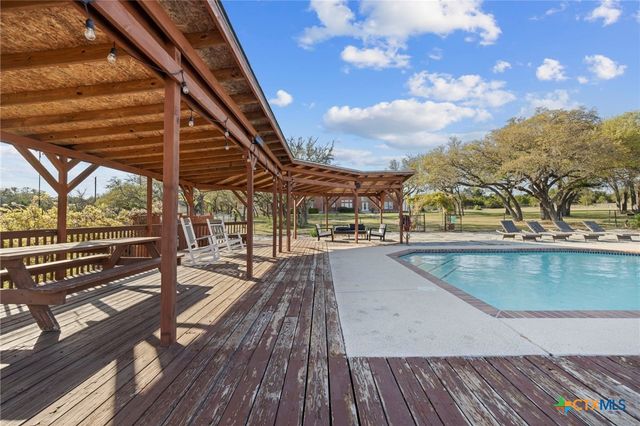 375 Branch Creek Trail, Liberty Hill, TX 78642
