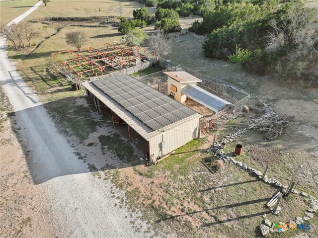 375 Branch Creek Trail, Liberty Hill, TX 78642