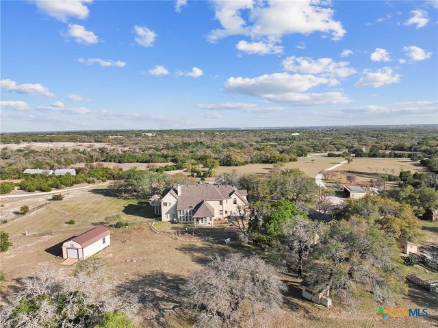375 Branch Creek Trail, Liberty Hill, TX 78642