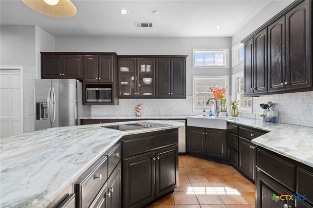 375 Branch Creek Trail, Liberty Hill, TX 78642