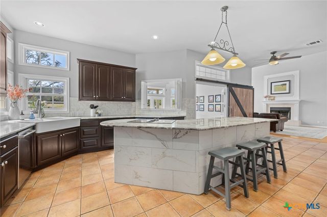 375 Branch Creek Trail, Liberty Hill, TX 78642