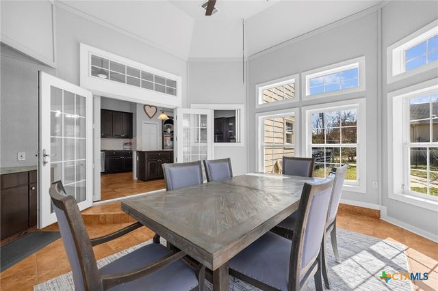 375 Branch Creek Trail, Liberty Hill, TX 78642