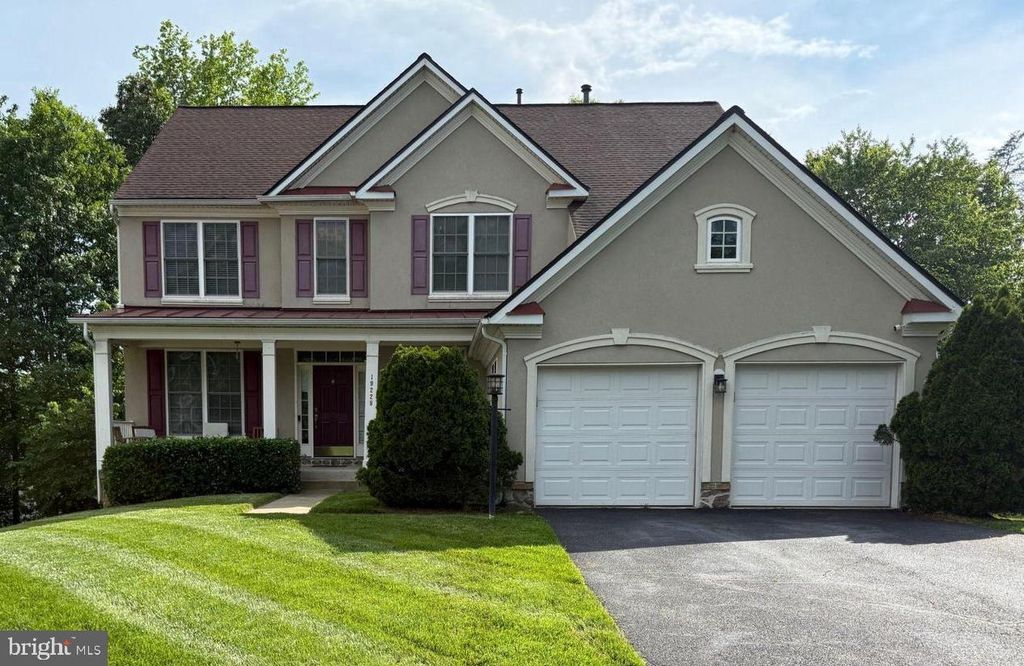 19228 BUNA ST, Triangle, VA 22172