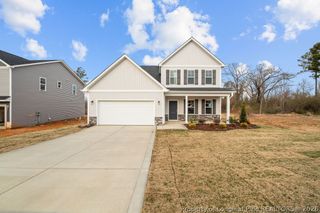 166 Brickendon (Lot 276) Lane, Raeford, NC 28376