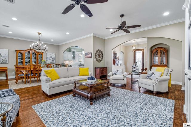 113 APACHE TRAIL, Delhi, LA 71232