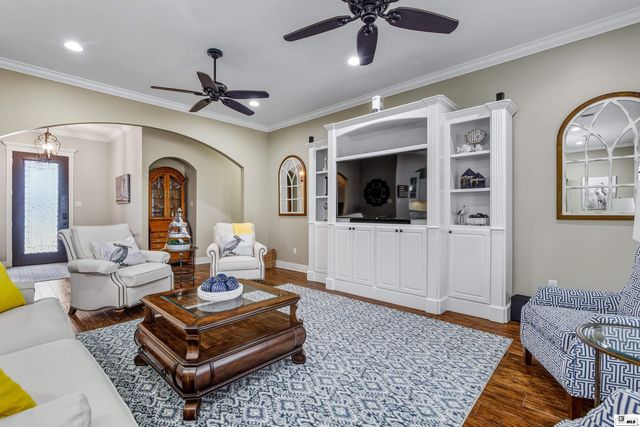 113 APACHE TRAIL, Delhi, LA 71232