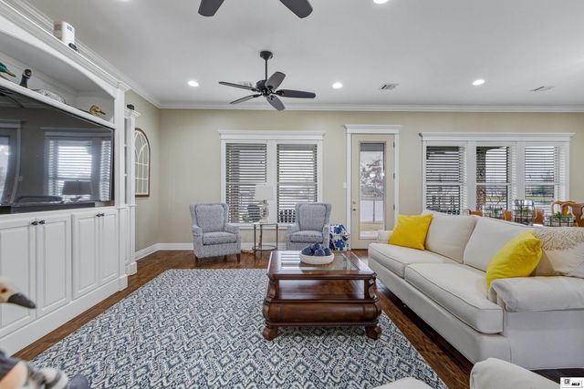 113 APACHE TRAIL, Delhi, LA 71232