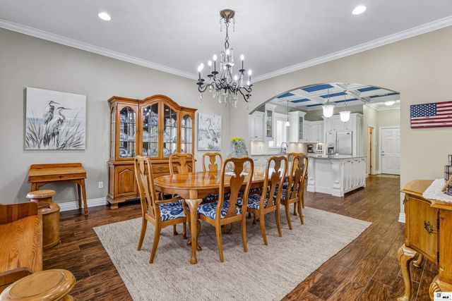 113 APACHE TRAIL, Delhi, LA 71232