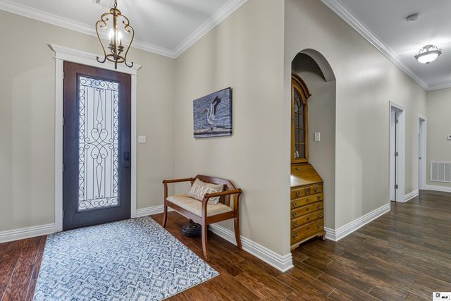 113 APACHE TRAIL, Delhi, LA 71232