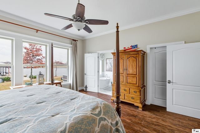 113 APACHE TRAIL, Delhi, LA 71232