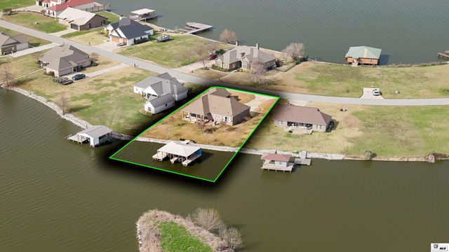 113 APACHE TRAIL, Delhi, LA 71232