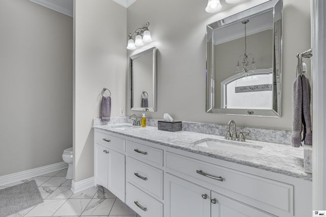 113 APACHE TRAIL, Delhi, LA 71232