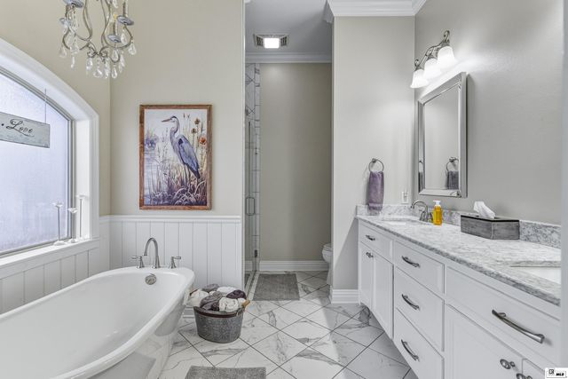 113 APACHE TRAIL, Delhi, LA 71232