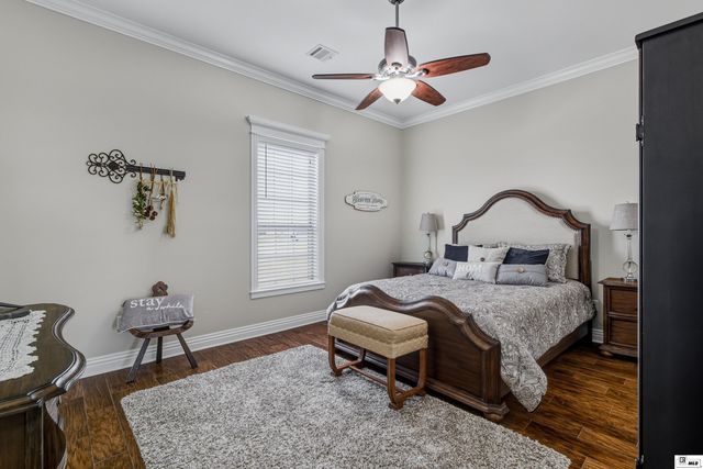 113 APACHE TRAIL, Delhi, LA 71232