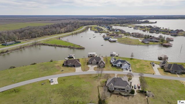 113 APACHE TRAIL, Delhi, LA 71232