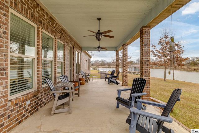 113 APACHE TRAIL, Delhi, LA 71232