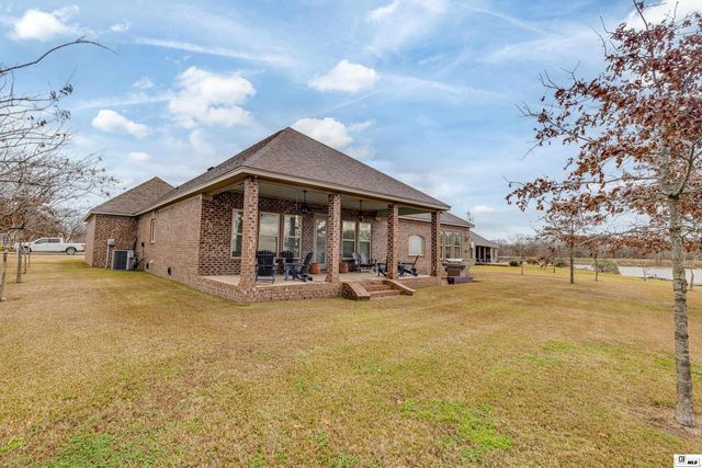 113 APACHE TRAIL, Delhi, LA 71232
