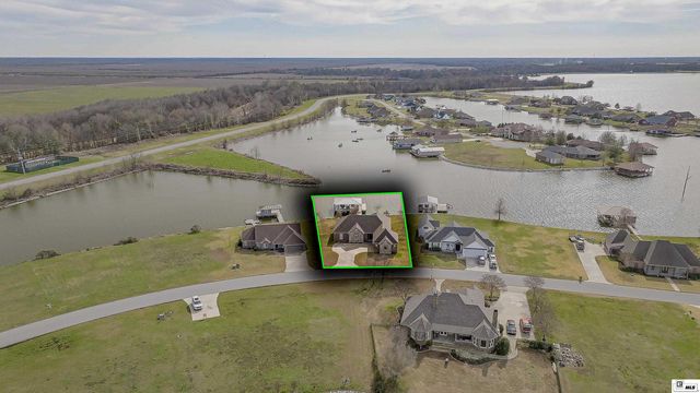 113 APACHE TRAIL, Delhi, LA 71232