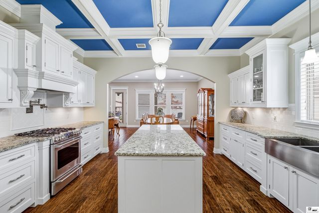 113 APACHE TRAIL, Delhi, LA 71232