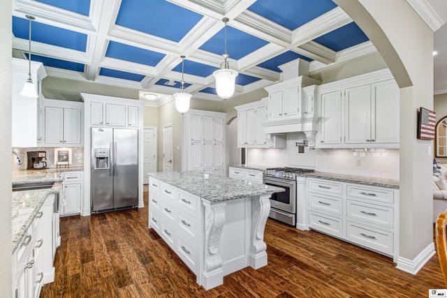 113 APACHE TRAIL, Delhi, LA 71232