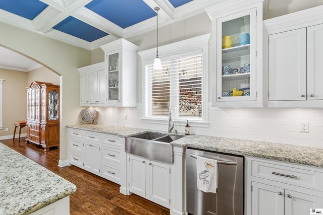 113 APACHE TRAIL, Delhi, LA 71232