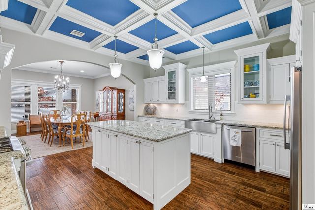 113 APACHE TRAIL, Delhi, LA 71232