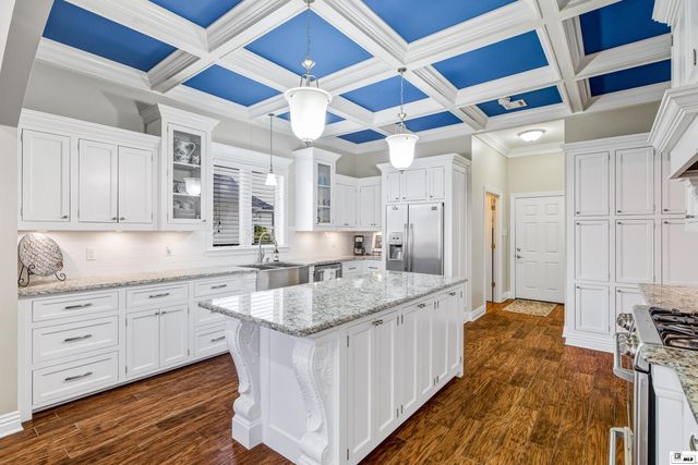 113 APACHE TRAIL, Delhi, LA 71232