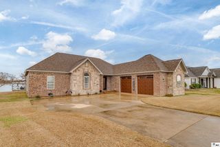 113 APACHE TRAIL, Delhi, LA 71232