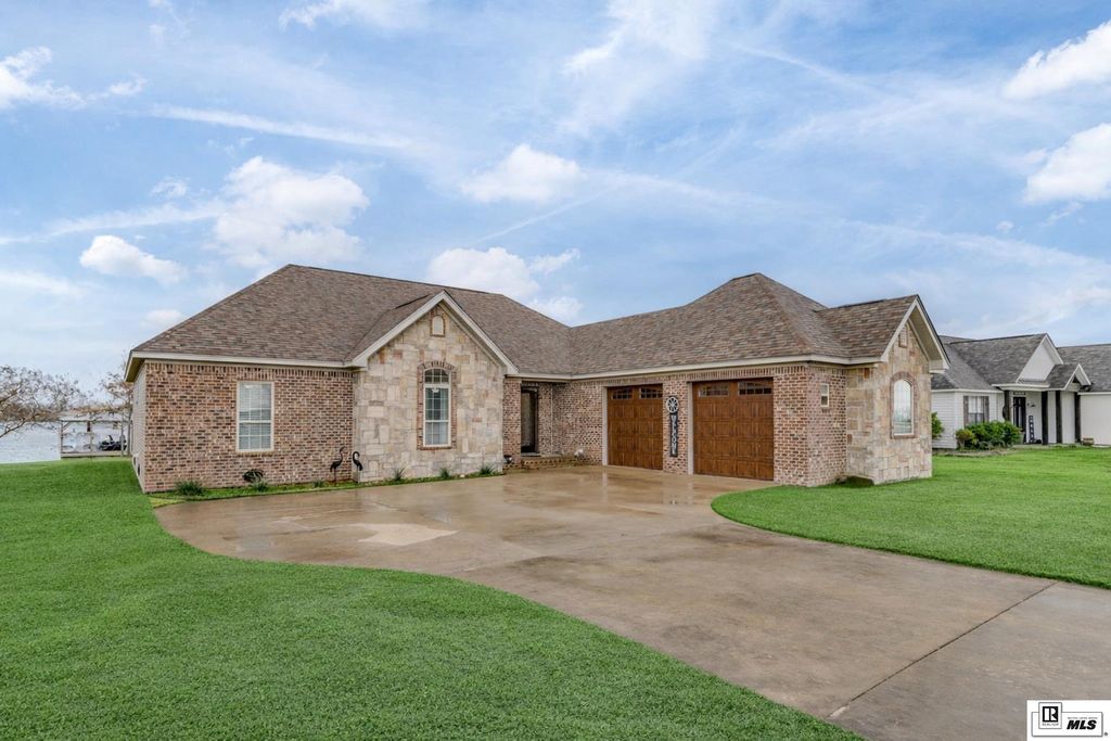 113 APACHE TRAIL, Delhi, LA 71232