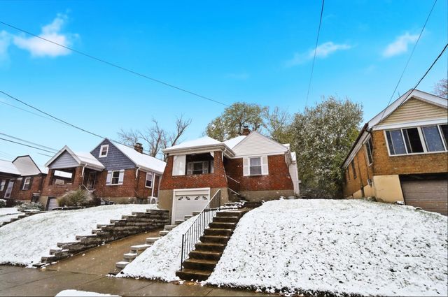 4515 Camberwell Road, Cincinnati, OH 45209