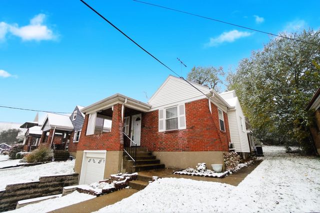 4515 Camberwell Road, Cincinnati, OH 45209