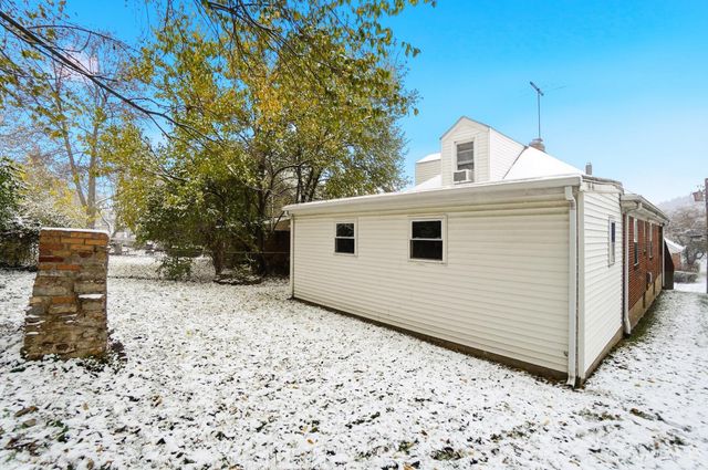 4515 Camberwell Road, Cincinnati, OH 45209