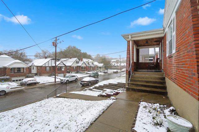 4515 Camberwell Road, Cincinnati, OH 45209