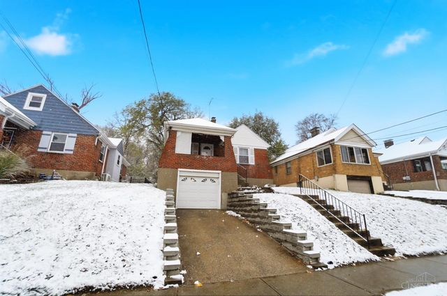 4515 Camberwell Road, Cincinnati, OH 45209