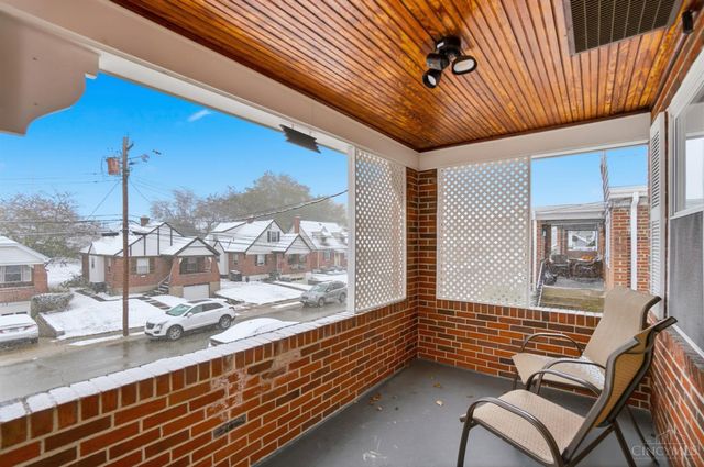 4515 Camberwell Road, Cincinnati, OH 45209