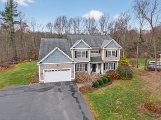 35 Brookstone Drive, Colchester, CT 06415