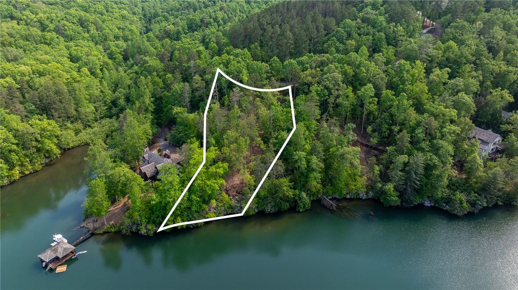 116 Stillwater Court, Sunset, SC 29685