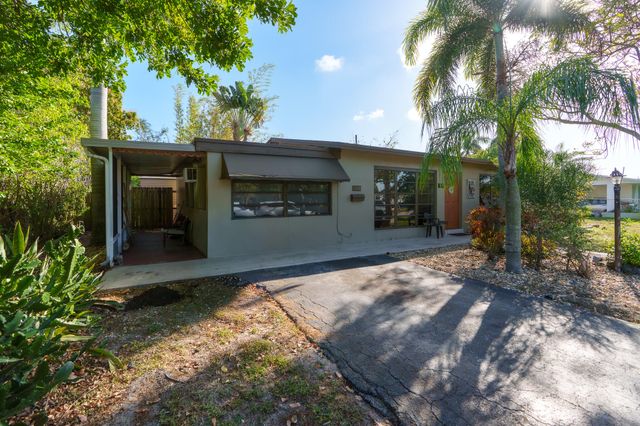 1400 NE 24th Street, Pompano Beach, FL 33064