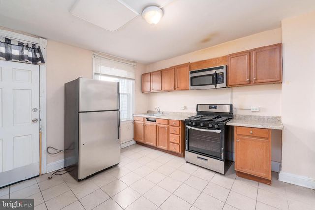 514 BRUNSWICK ST, Baltimore, MD 21223