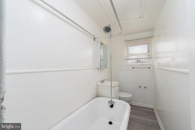 514 BRUNSWICK ST, Baltimore, MD 21223