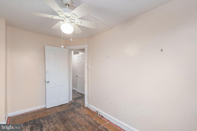 514 BRUNSWICK ST, Baltimore, MD 21223