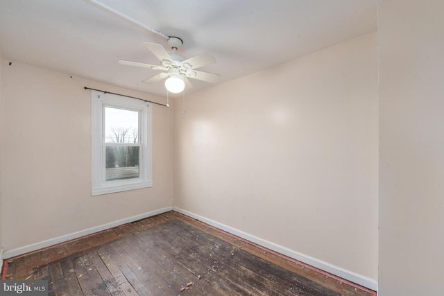 514 BRUNSWICK ST, Baltimore, MD 21223