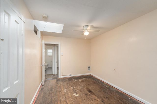 514 BRUNSWICK ST, Baltimore, MD 21223