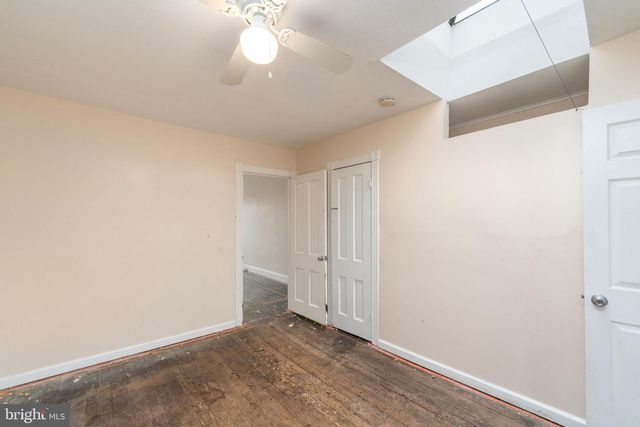 514 BRUNSWICK ST, Baltimore, MD 21223