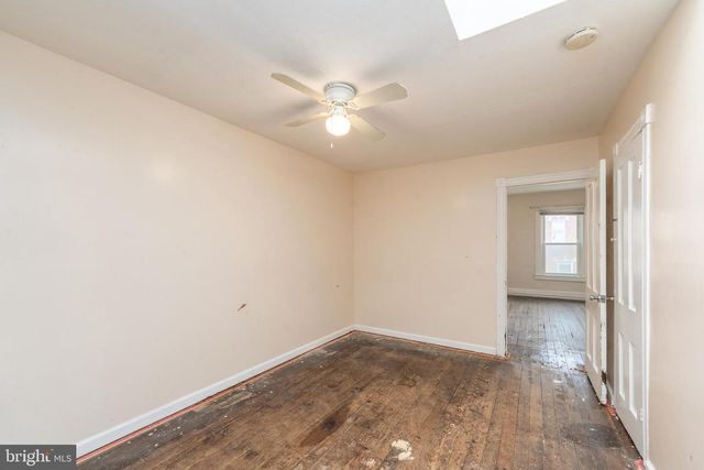 514 BRUNSWICK ST, Baltimore, MD 21223