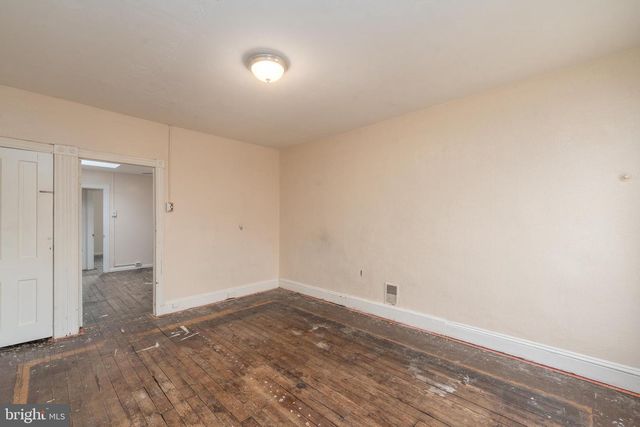 514 BRUNSWICK ST, Baltimore, MD 21223