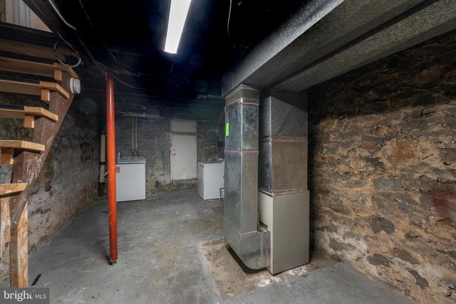 514 BRUNSWICK ST, Baltimore, MD 21223